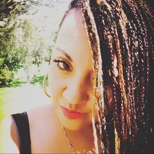 Meet your Posher, Tamia